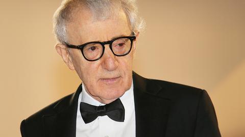 Jubileusz zdobywcy Oscarów. Czym wyróżnia się praca z Woody'm Allenem?
