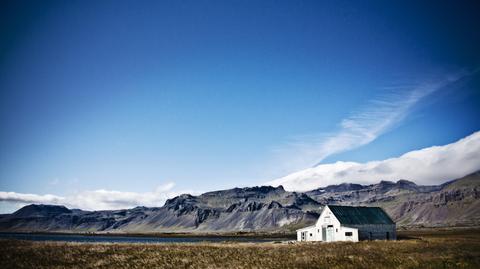 Islandia światową chmurą danych? 