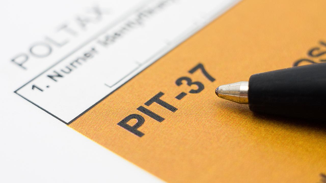 Taxes – PIT.  The last call to settle accounts with the tax office