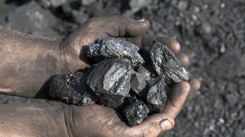 Maćkowiak-Pandera o sytuacji na rynku węgla