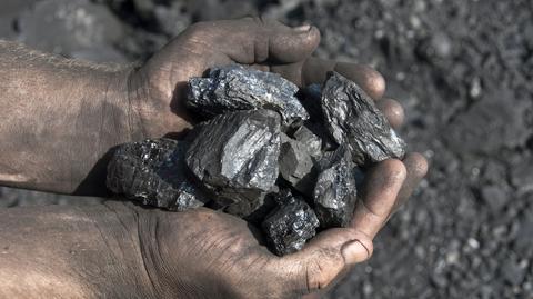 Buzek: zaklina się rzeczywistości, że węgiel jest kołem zamachowym polskiej gospodarki