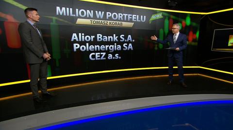 "Milion w portfelu", 25.04