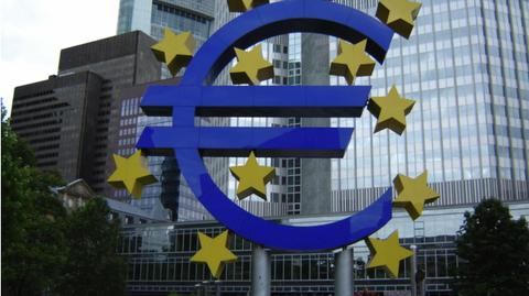 EBC obniżył stopy procentowe