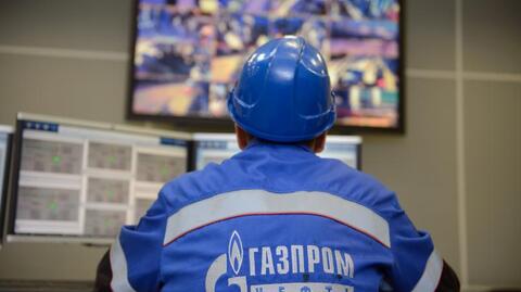 Rosja wyśle gaz separatystom. Pominie Ukrainę? 