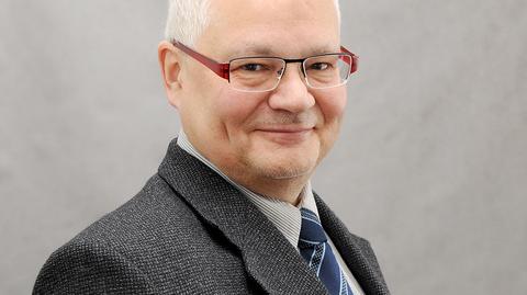 Adam Glapiński kandydatem na prezesa NBP