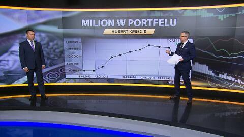 "Milion w portfelu", 11.03