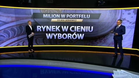 "Milion w portfelu", 23.10