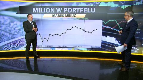 "Milion w portfelu", 06.05