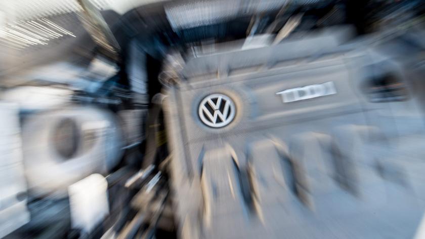 Volkswagen wyzywa blisko 2,5 mln aut do warsztatów
