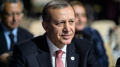 Rosja oskarża Turcję o handel ropą z tzw. Państwem Islamskim