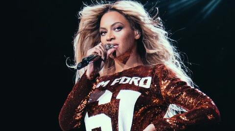 Najbardziej wpływowi celebryci świata. Beyoncé, LeBron James i Dr. Dre 