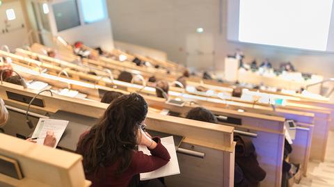 Te studia dają dobrą przyszłość