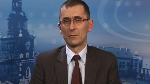 Komentarz do wyników za IV kwartał. Natomiast na podstawie danych za styczeń tego roku, można szacować, że sprzedaż w tym roku może być wyższa niż w 2009. Z prezesem spółki Dreweks Piotrek Polakiem, w programie "Dzień na rynkach", rozmawiał Rafał Hirsch.
