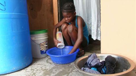 "Darmowa służba domowa", czyli tragiczny los dzieci na Haiti