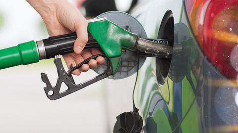 Cieślak o obniżce VAT na paliwa