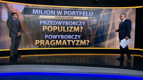 "Milion w portfelu", 17.08