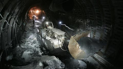 Czerwiński: PGE, Energa i PGNiG Termika zainwestują w restrukturyzację górnictwa