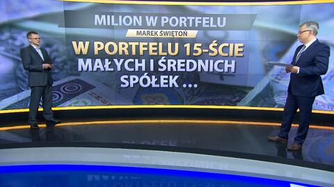 "Milion w portfelu", 19.06