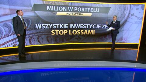 "Milion w portfelu", 12.03