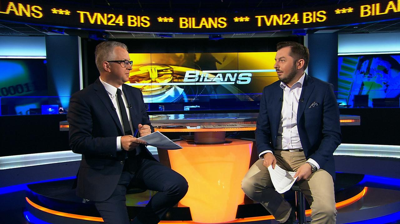 "Bilans", 29.06 - TVN24 Biznes