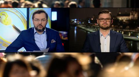 "Biznes dla Ludzi": Spór o RODO na wysokim szczeblu