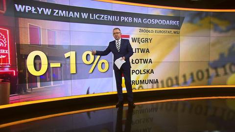 Narkotyki i prostytucja doliczona do PKB, to szansa na jeszcze większe zadłużenie