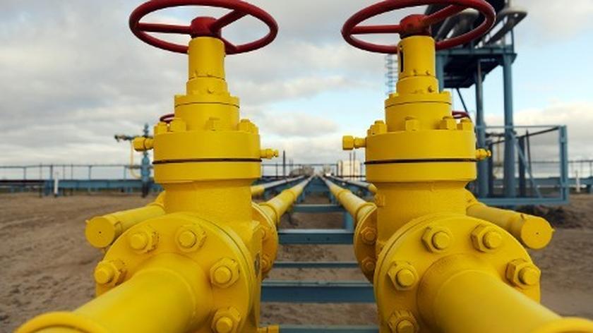 Ukraina odrzuca rosyjską propozycję obniżenia cen gazu o 100 dolarów