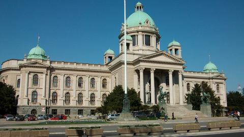 Belgrad aspiruje do członkostwa w UE. W przyjęciu Serbii do Unii przeszkadza jednak m.in. duża korupcja w tym kraju