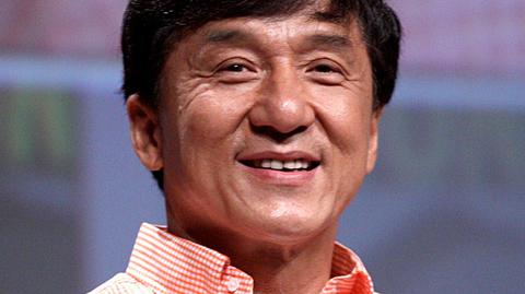 Jackie Chan ma szansę na Oscara