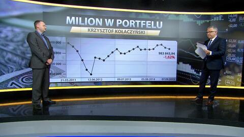 "Milion w portfelu", 09.09