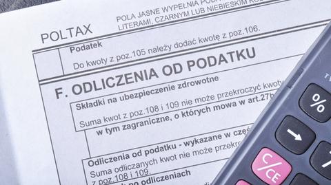 Ministerstwo: fiskus zacznie wstępnie wypełniać PIT-y w połowie marca