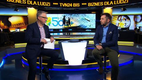 "Biznes dla Ludzi", 18.01