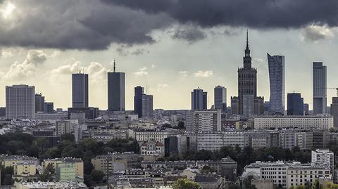 Moody's o krzysie konstytucyjnym w Polsce