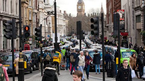 Brexit a Polacy. Co się stanie z Polakami na Wyspach? 