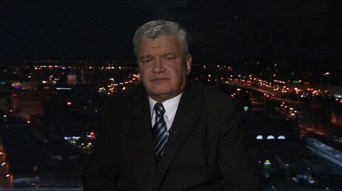 prof. Leszek Pawłowicz
