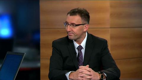 PROF. MAREK CHMAJ
