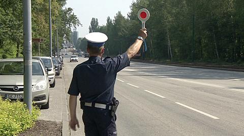 15.05 | Przekroczysz prędkość, możesz stracić prawo jazdy