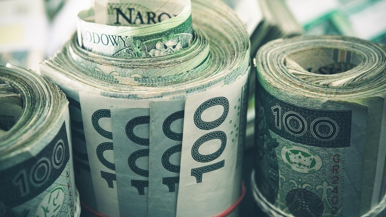 Ożywienie w kredytach. "Wartość niewidziana od 2021 roku"