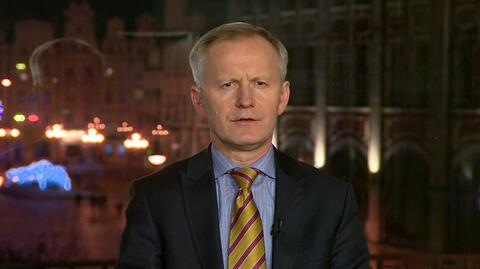Krzysztof Domarecki: redukcja musi się odbyć 