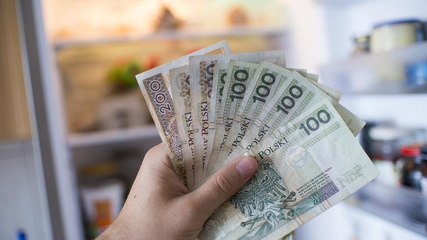 Litwiniuk o inflacji w Polsce: możemy skorzystać z efektu cwanego lokatora