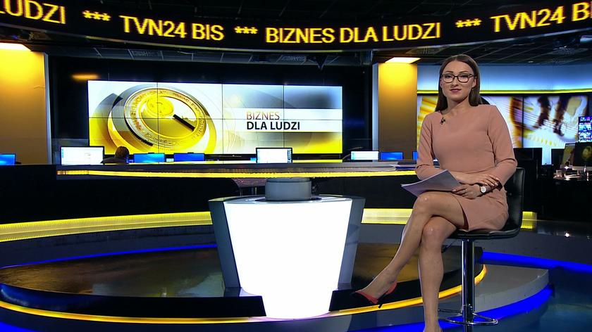 Bezpieczniejsze Auta Od Roku 2021? - Biznes Dla Ludzi W TVN24 BiS ...