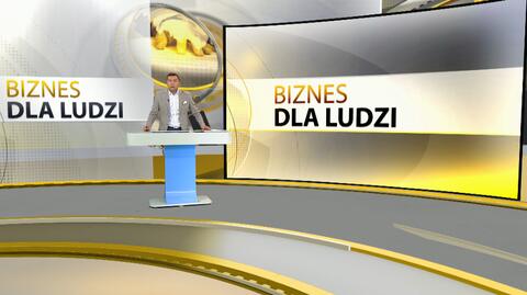 "Biznes dla ludzi", 18.08 - cz. 1