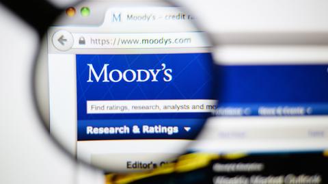 Agencja Moody's ostrzega: propozycja ws. frankowiczów negatywna dla oceny banków