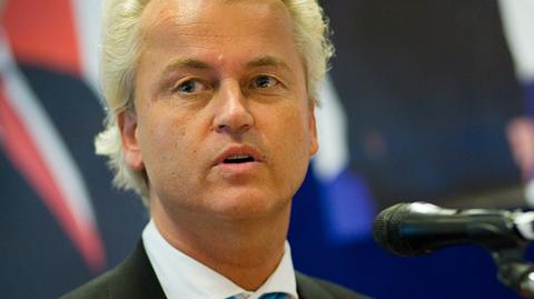 Nacjonalizm po holendersku. Kim jest Geert Wilders? 