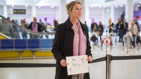 Bridget Jones a przeciętna Brytyjka