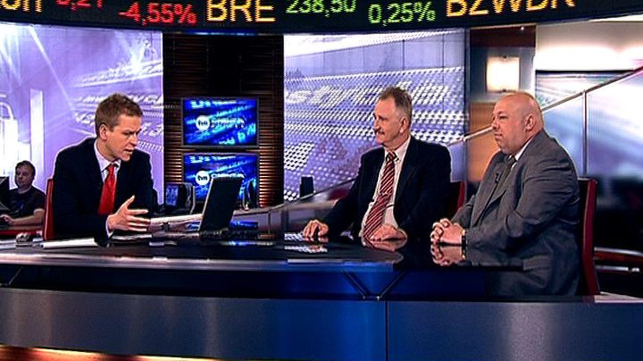 Bubel Prawny Ministerstwa Finansów? - TVN24 Biznes