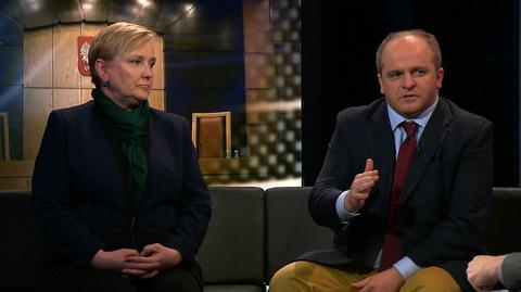 Globalna burza o polski Trybunał. "Mamy spapraną opinię"