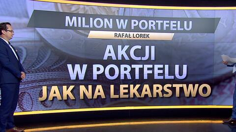 "Milion w portfelu", 12.08