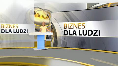 Biznes dla ludzi. 30.07 - cz. 1