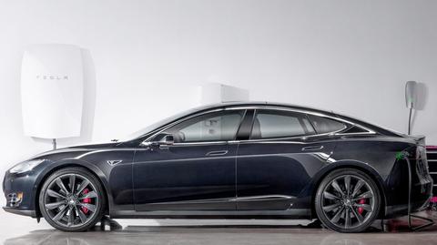 Tesla będzie produkować baterie dla mieszkań, firm i instytucji